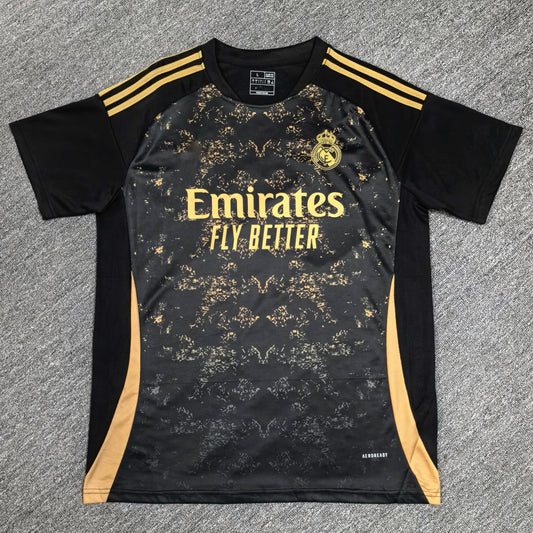 Real Madrid Concept Jersey 25/26