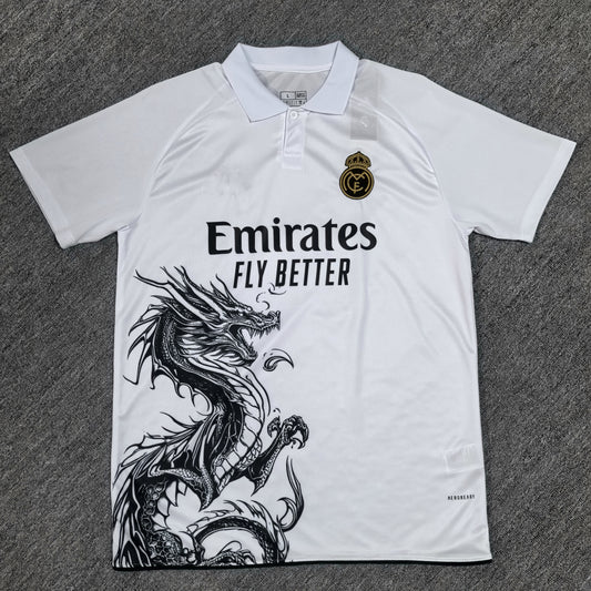 Real Madrid Concept Jersey 25/26
