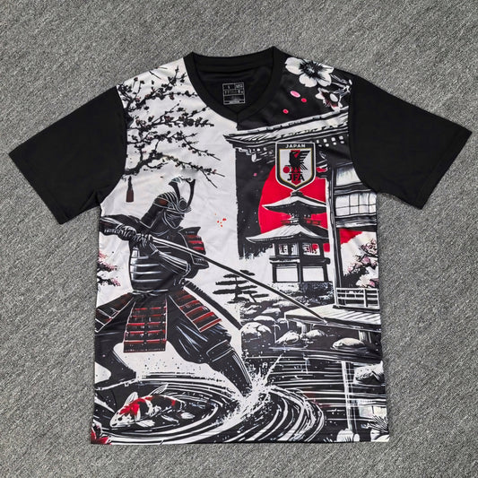 Japan Concept Jersey 25/26