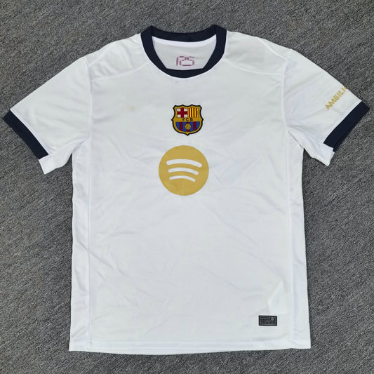 FC Barcelona 25/26 Jersey