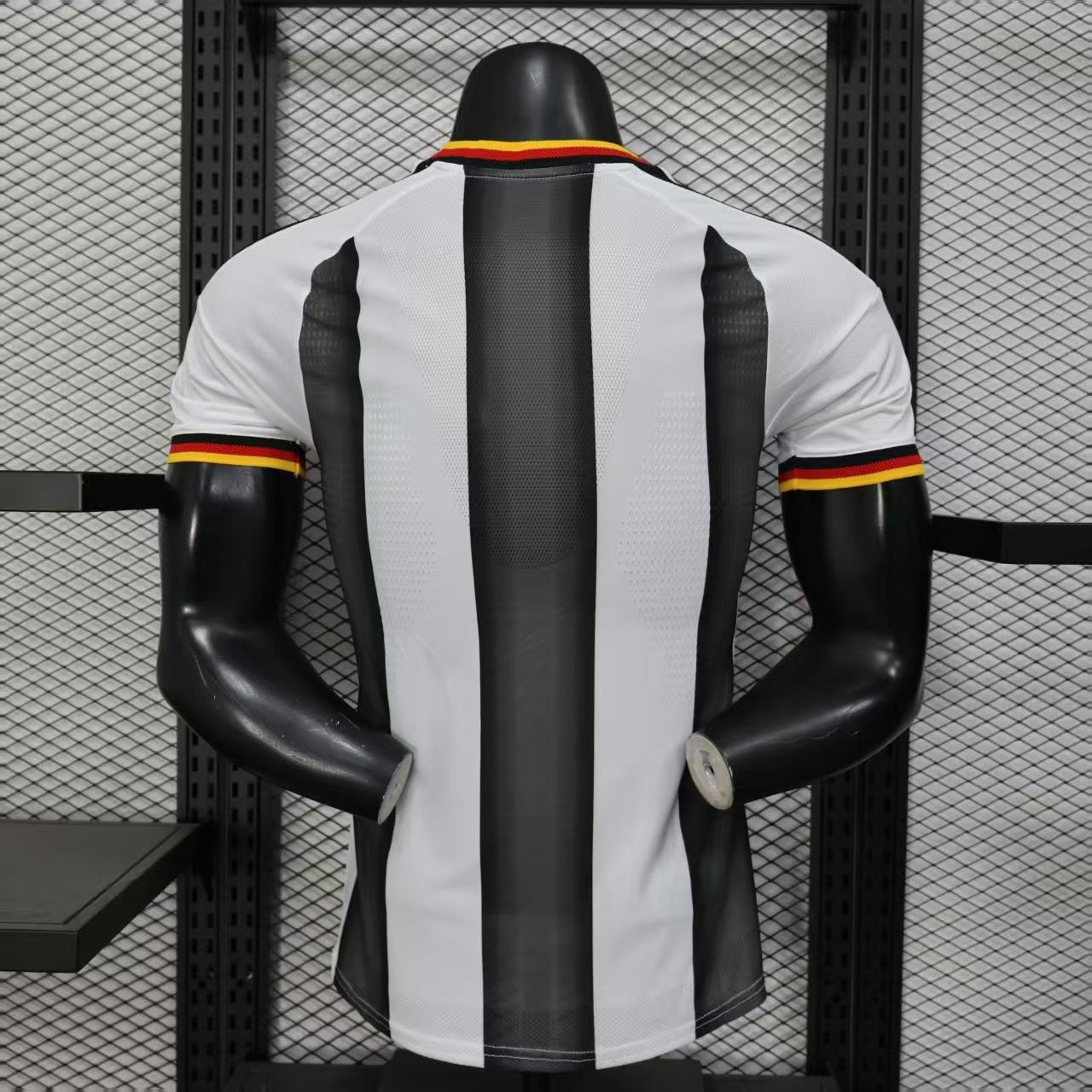Maillot Allemagne 26/27 Player Version