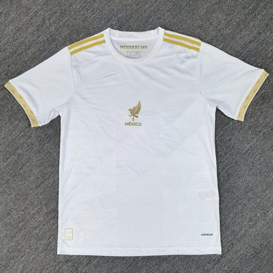 Mexico 25/26 Jersey
