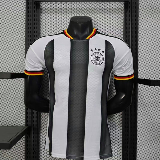 Maillot Allemagne 26/27 Player Version