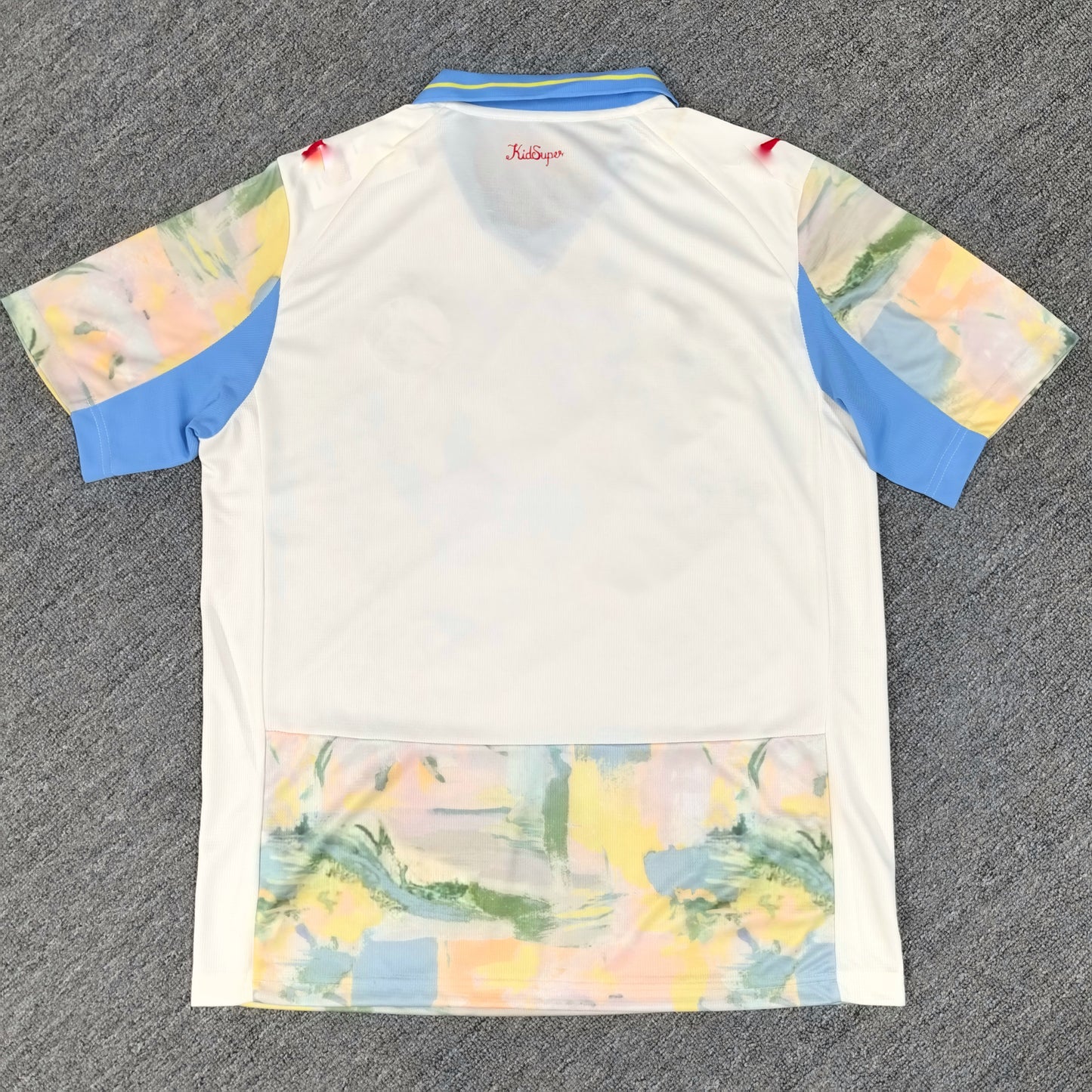Maillot Redbull Salzburg 25/26