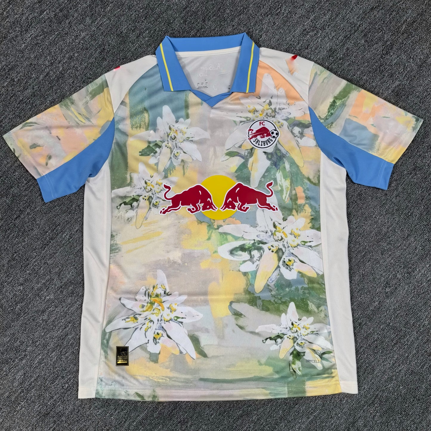 Maillot Redbull Salzburg 25/26