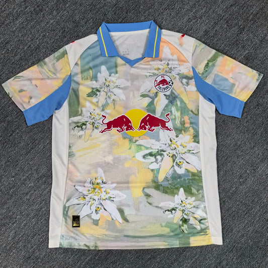 Redbull Salzburg Jersey 25/26
