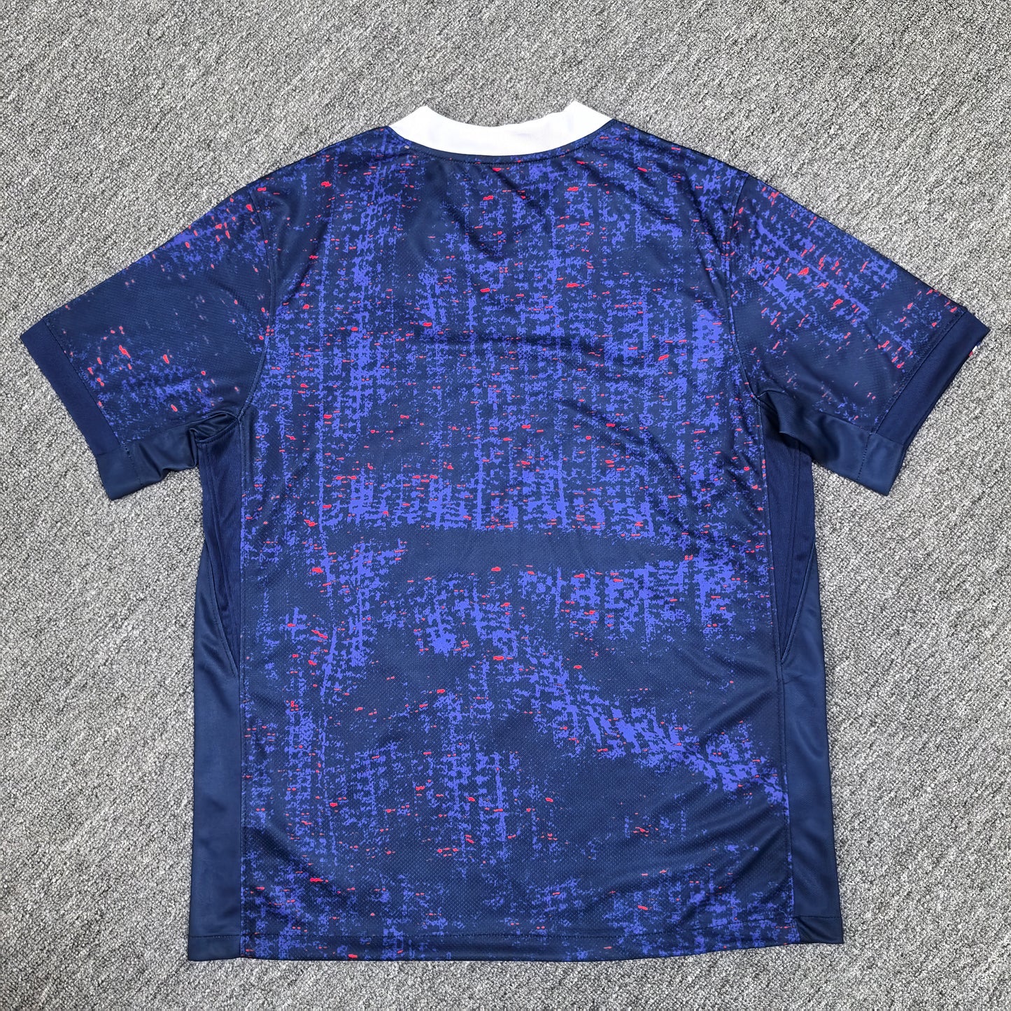 France 25/26 jersey