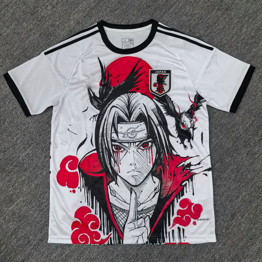 Japan x Hitachi Concept 25/26 Jersey