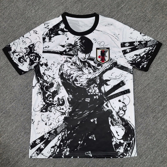 Japan x Zoro Concept Jersey 25/26