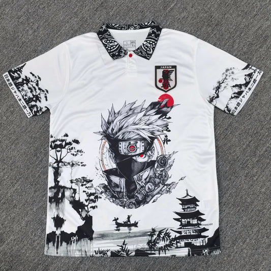 Japan x Kakashi Concept Jersey 25/26
