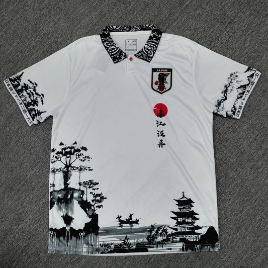 Japan Concept Jersey 25/26