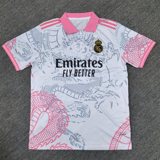 Real Madrid Concept Jersey 25/26