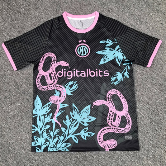 Inter Milan Concept 24/25 Jersey