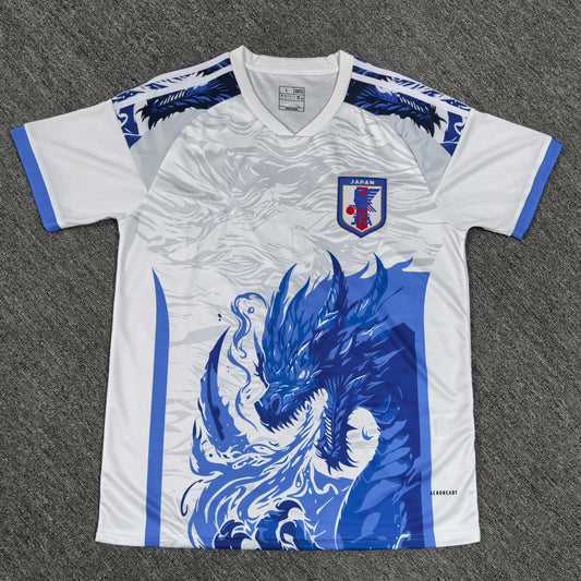 Japan Concept Jersey 25/26