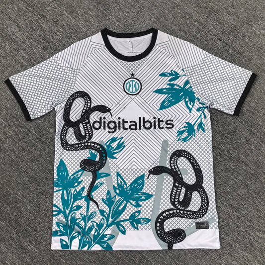 Inter Milan Concept 24/25 Jersey