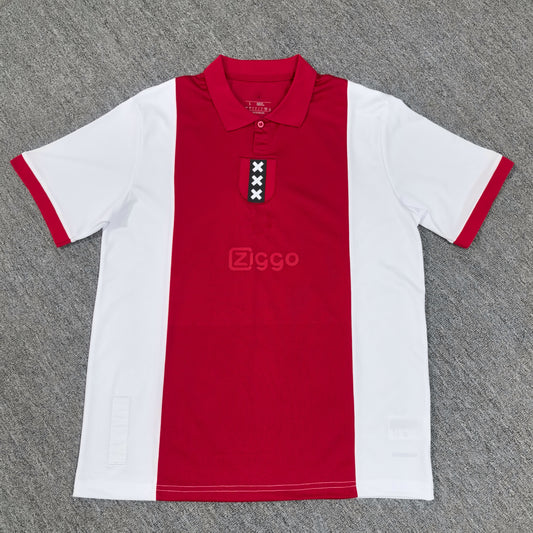Maillot Ajax Amsterdam 25/26