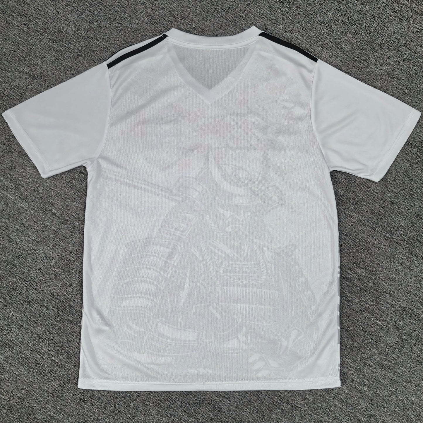 Maillot Japon Concept 25/26