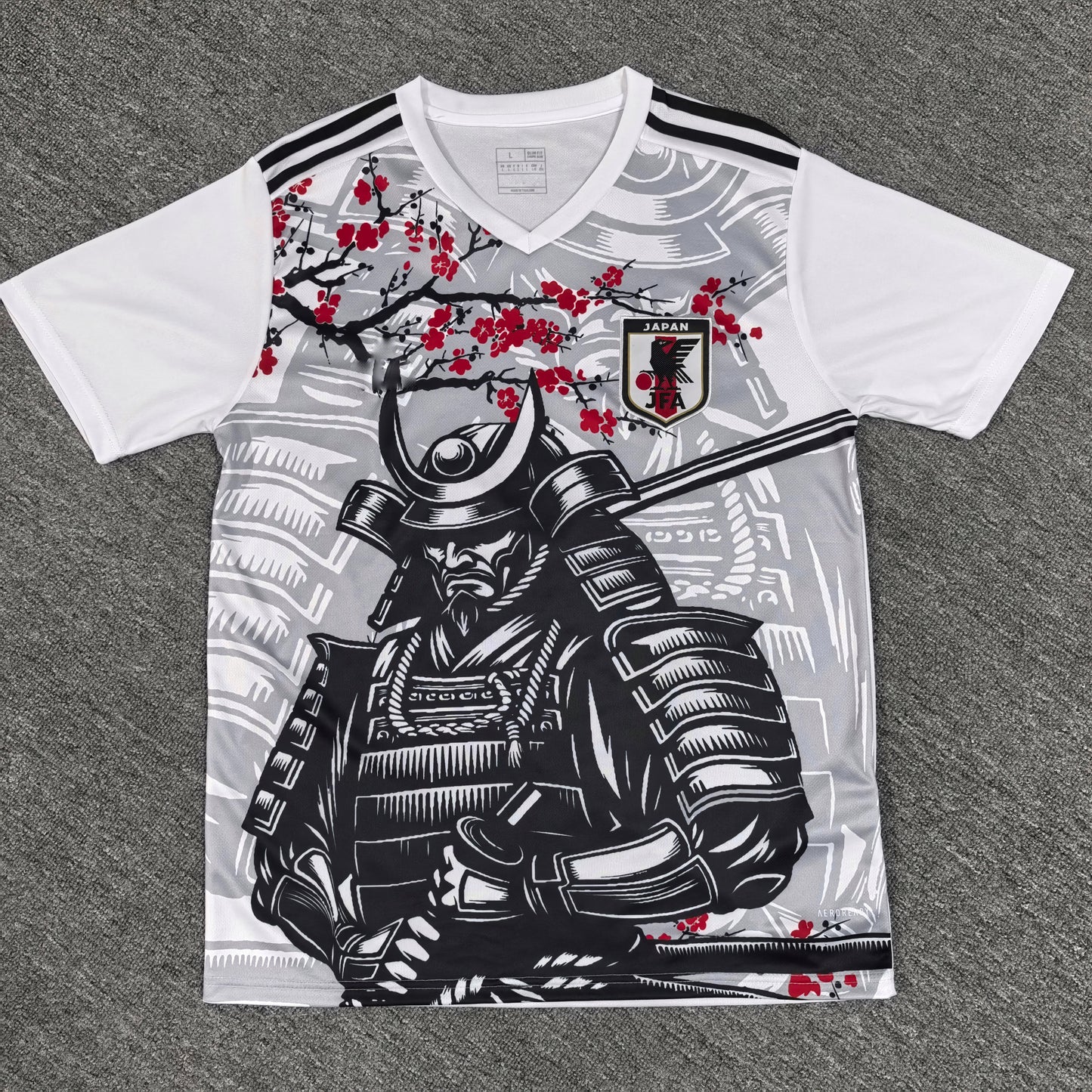Maillot Japon Concept 25/26