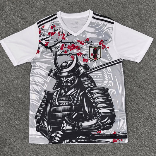 Japan Concept Jersey 25/26