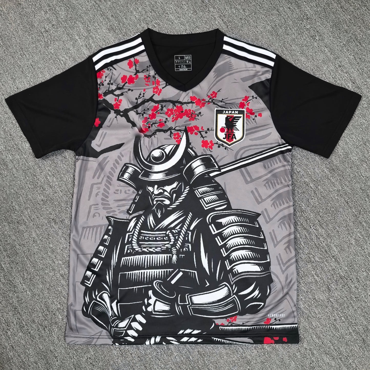 Maillot Japon Concept 25/26