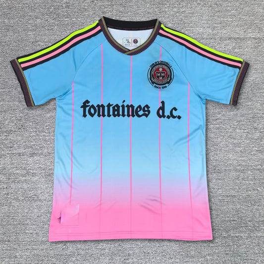 Maillot Fc Bohemian 25/26