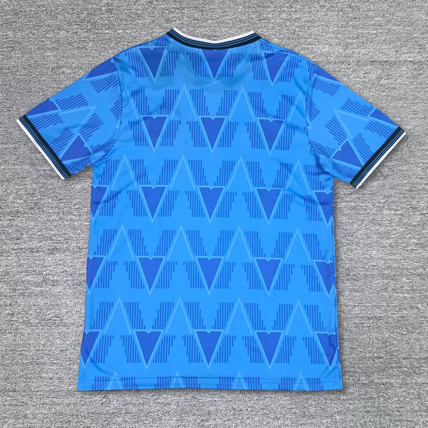 Maillot Fc Bohemian X Oasis 25/26