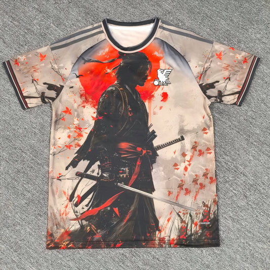 Japan Concept Jersey 25/26
