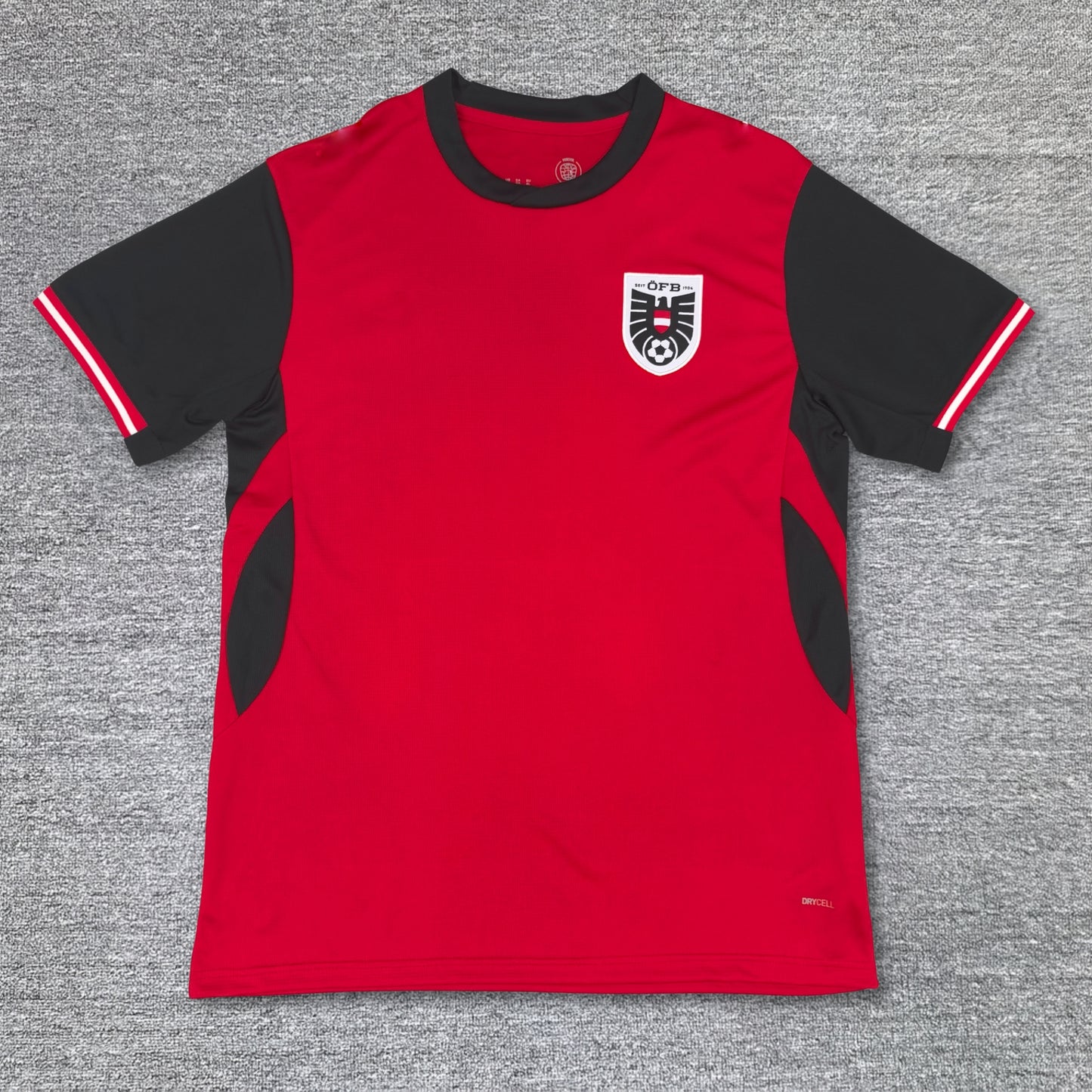 Maillot Autriche Domicile 26/27