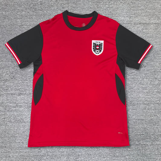 Maillot Autriche Domicile 26/27