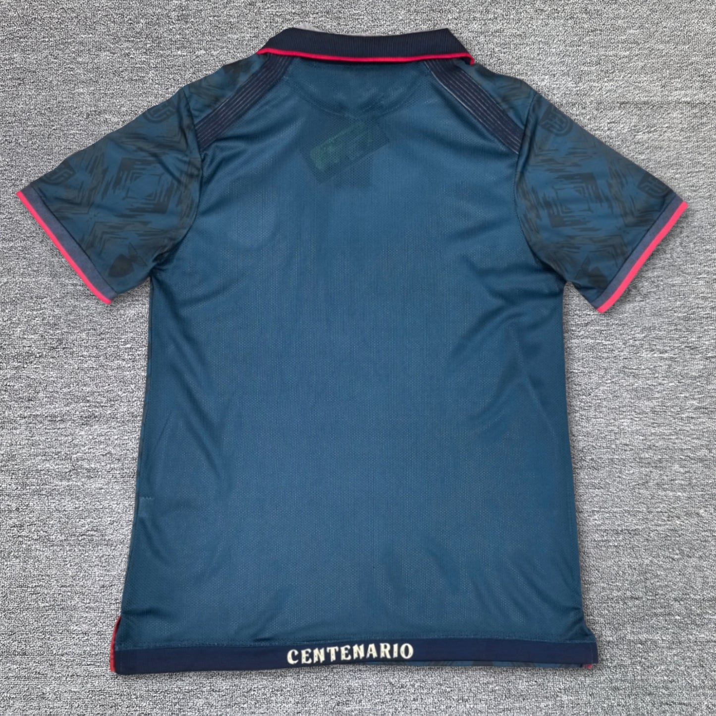 Maillot Équateur 25/26