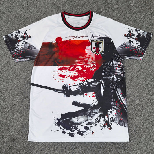 Japan Concept Jersey 25/26