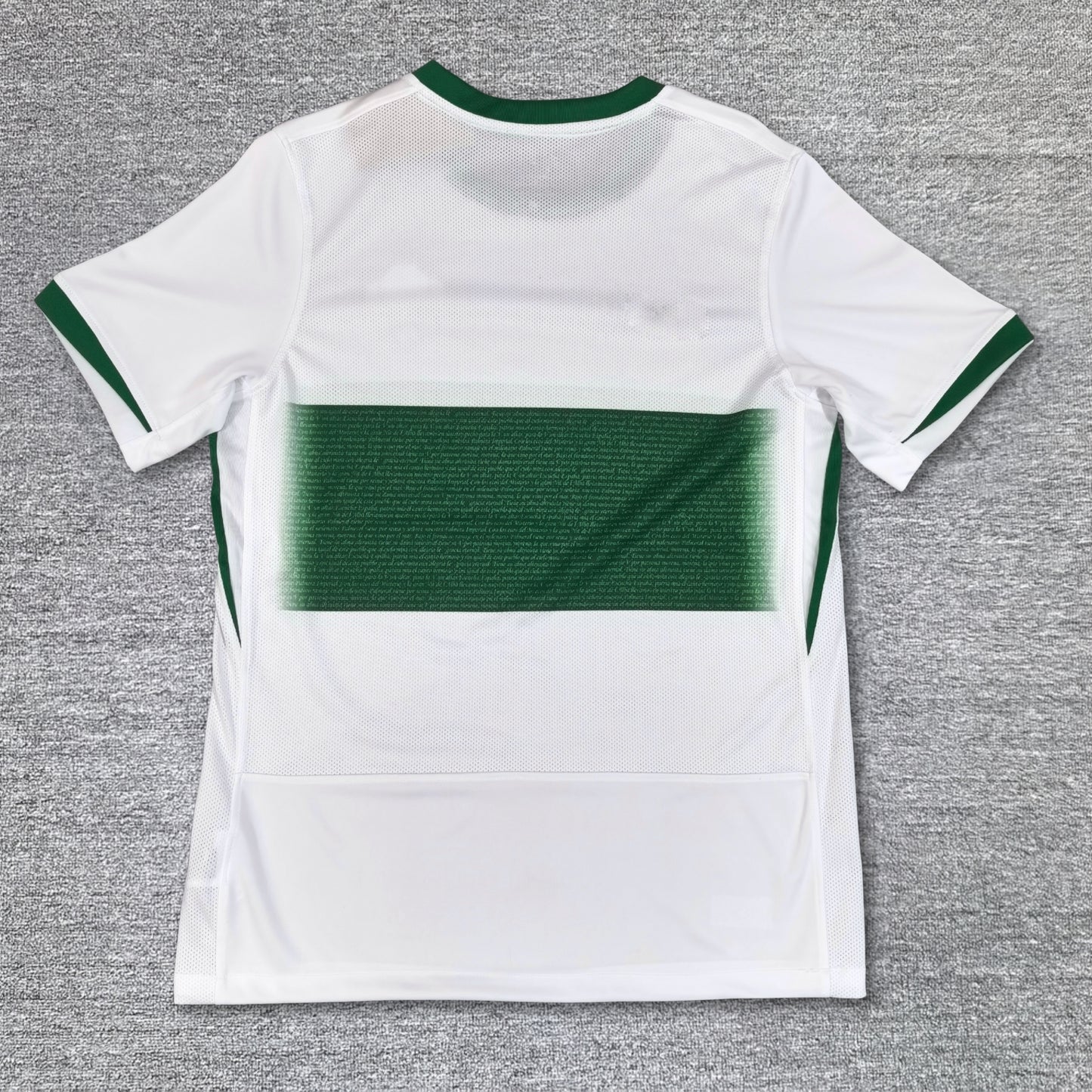 Maillot Elche Domicile 25/26