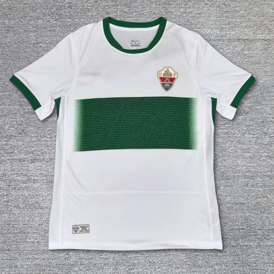 Maillot Elche Domicile 25/26