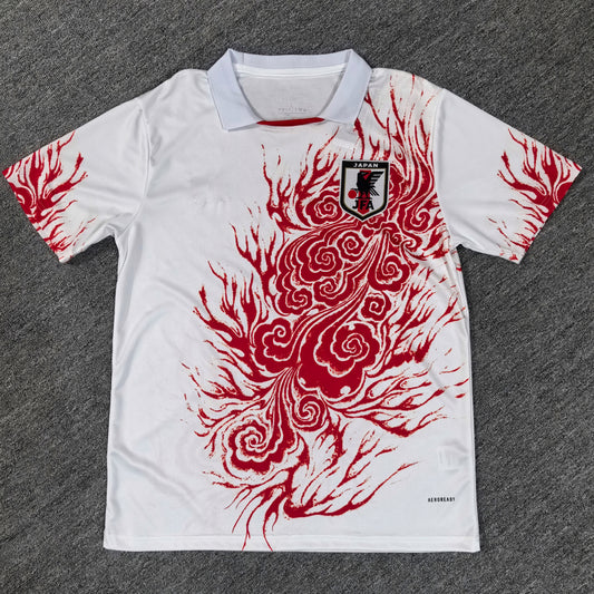 Japan Concept Jersey 25/26