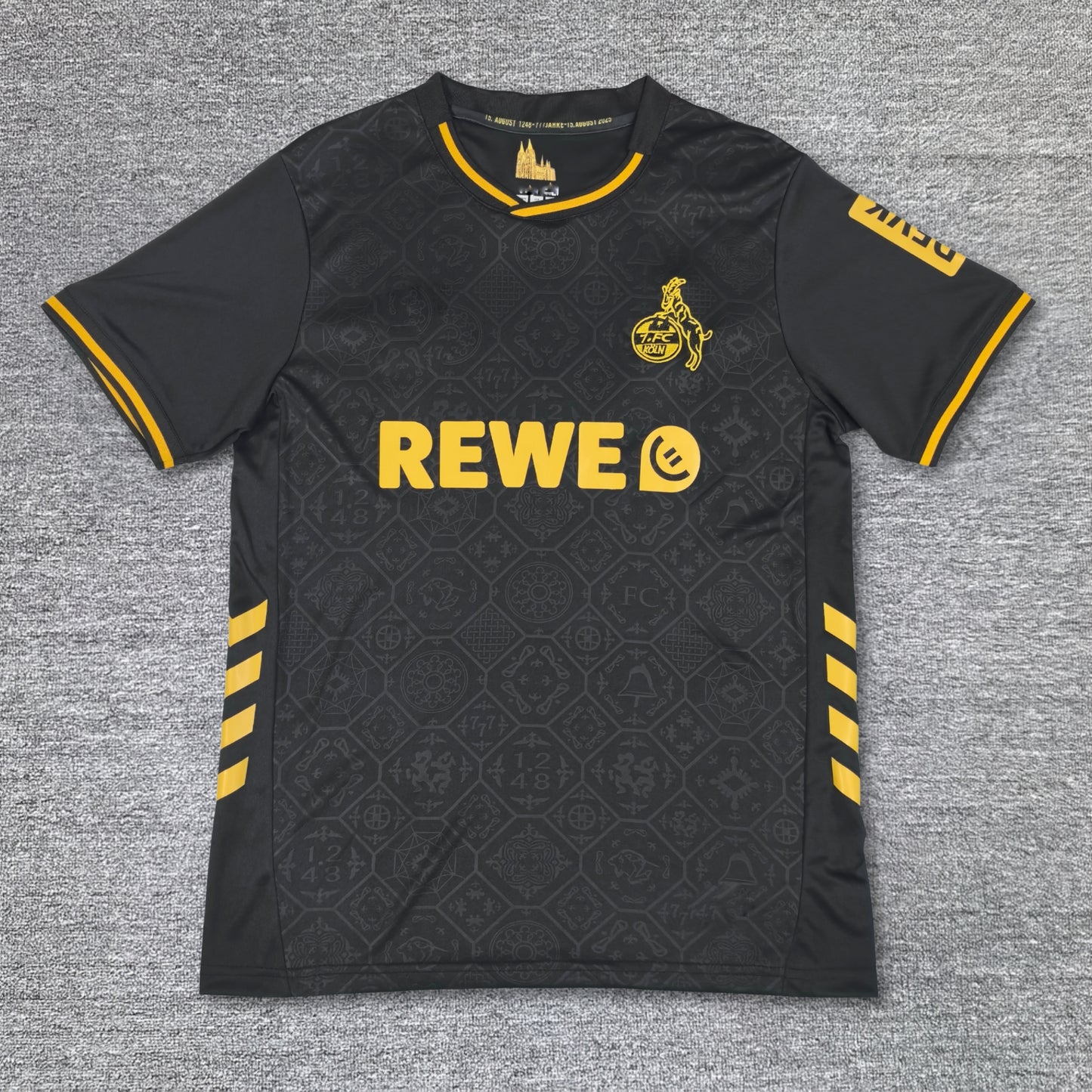 FC Cologne 25/26 Jersey