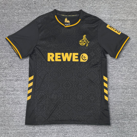 FC Cologne 25/26 Jersey