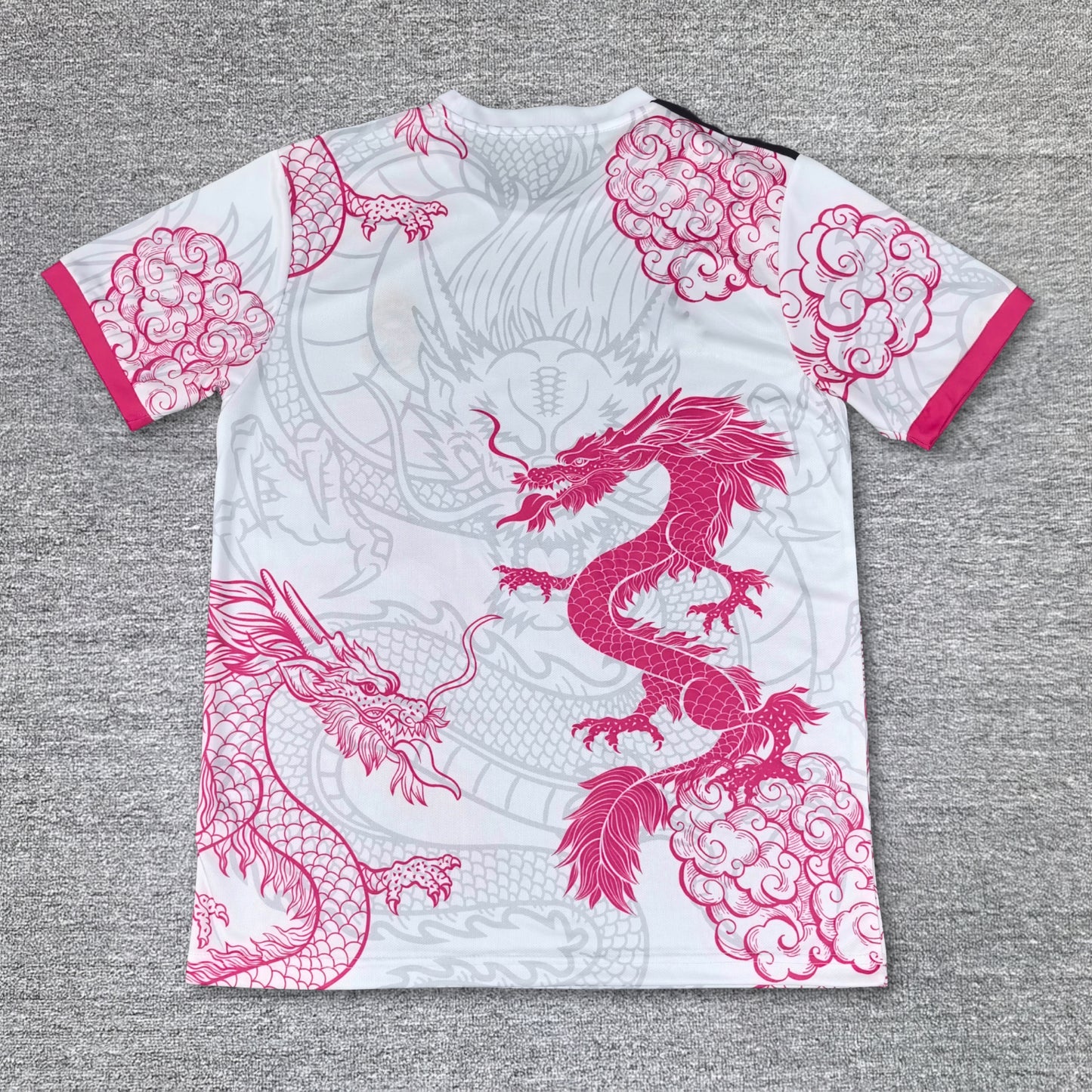 Maillot Real Madrid Concept 2025-2026