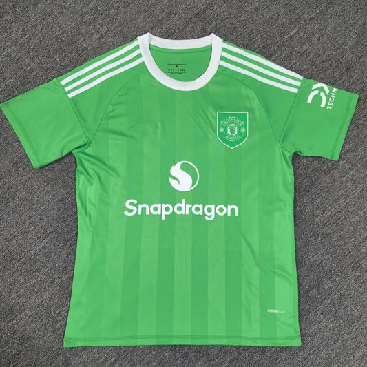 Manchester United jersey 25/26