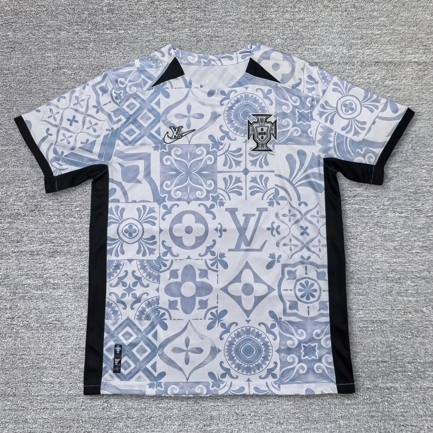 Portugal X LV Trikot 2024-2025