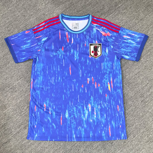 Japan Concept Jersey 25/26