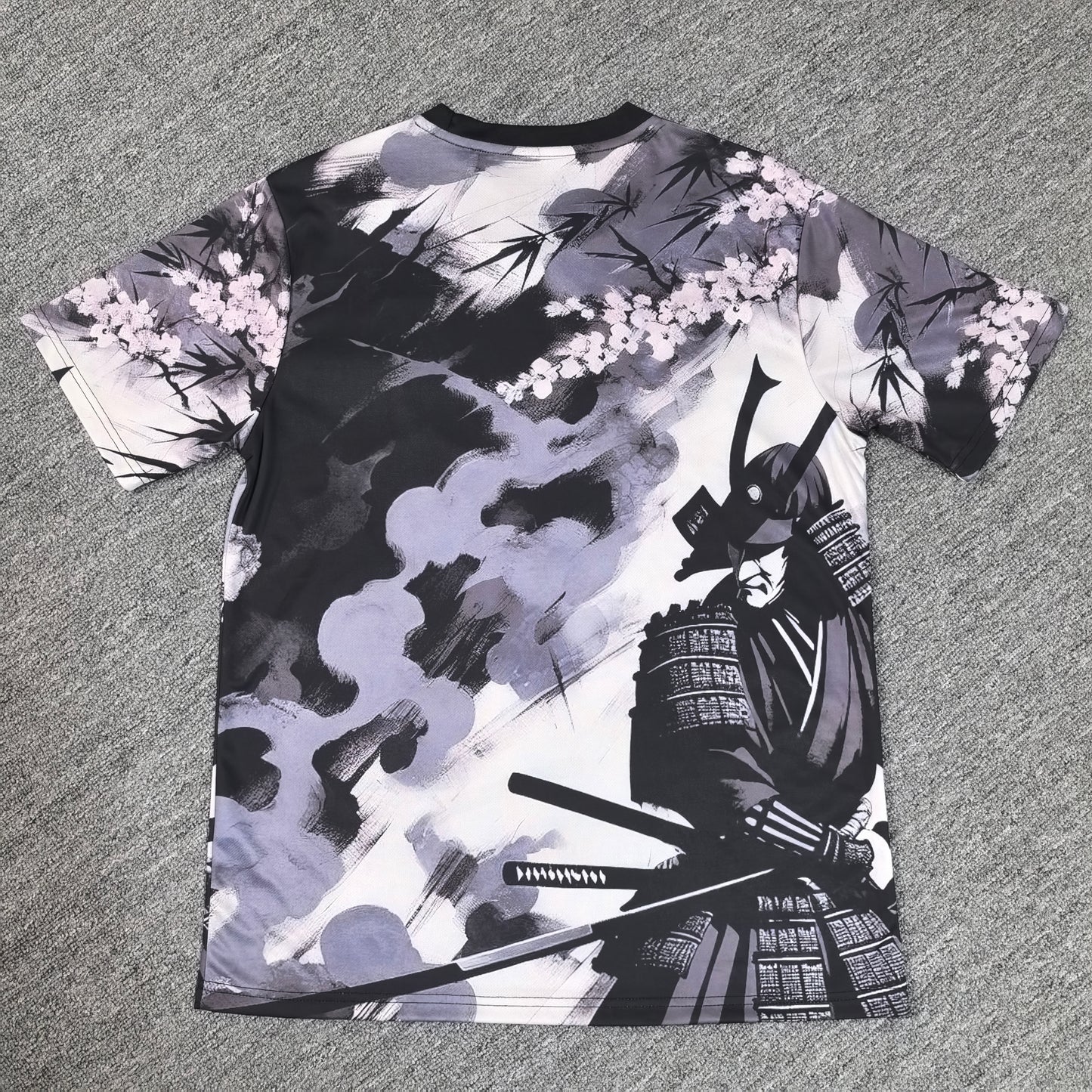 Maillot Japon Concept 25/26