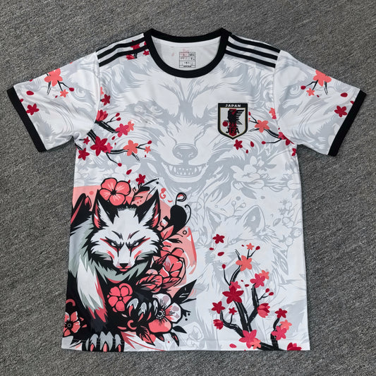 Japan Concept Jersey 25/26