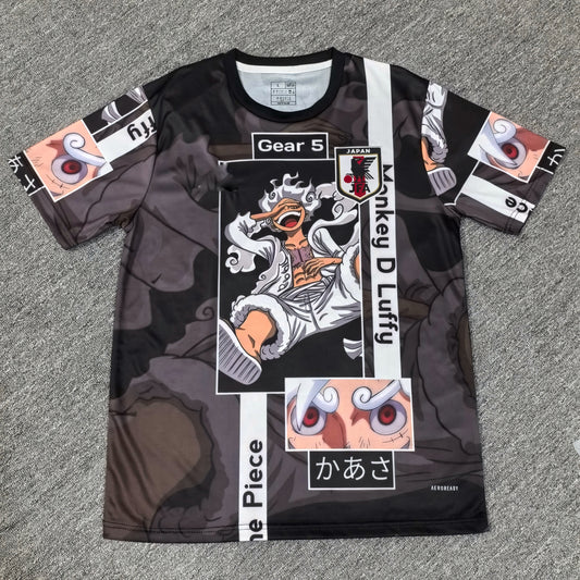 Japan x Gear 5 Concept 25/26 Jersey
