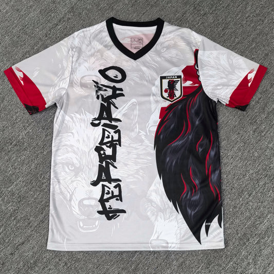 Japan Concept Jersey 25/26