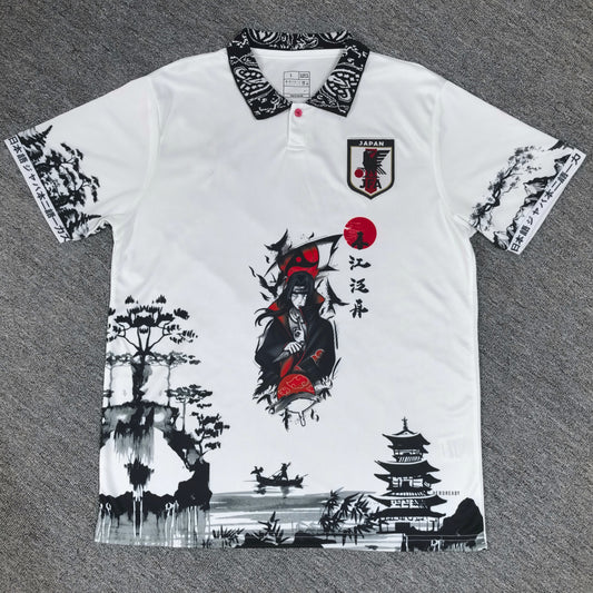 Japan x Hitachi Concept 25/26 Jersey