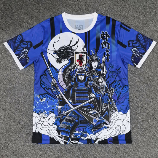Japan Concept Jersey 25/26