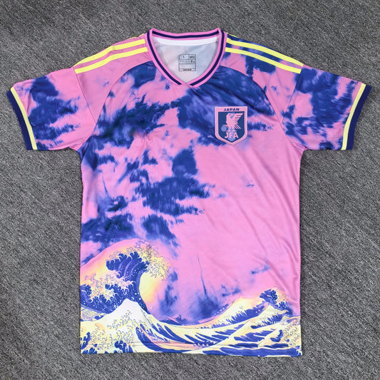 Japan Concept Jersey 25/26