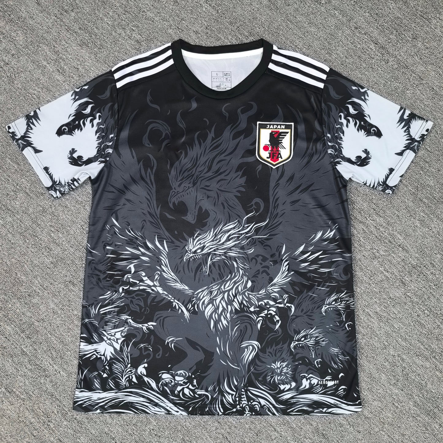 Japan Concept Jersey 25/26