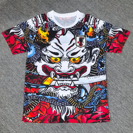 Japan Concept Jersey 25/26