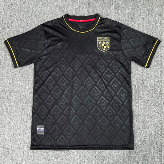 Panama Jersey 25/26
